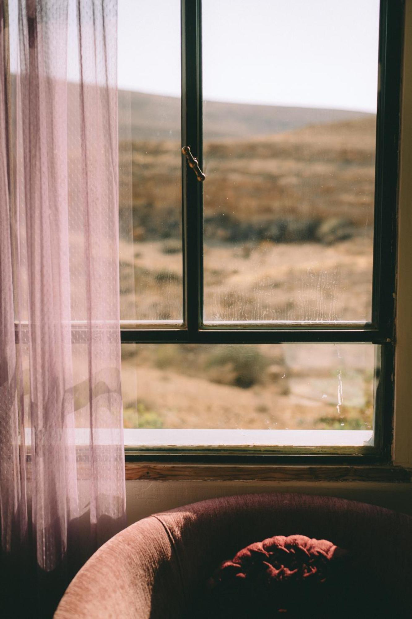 Naot Farm Villa Mashabbe Sade Buitenkant foto