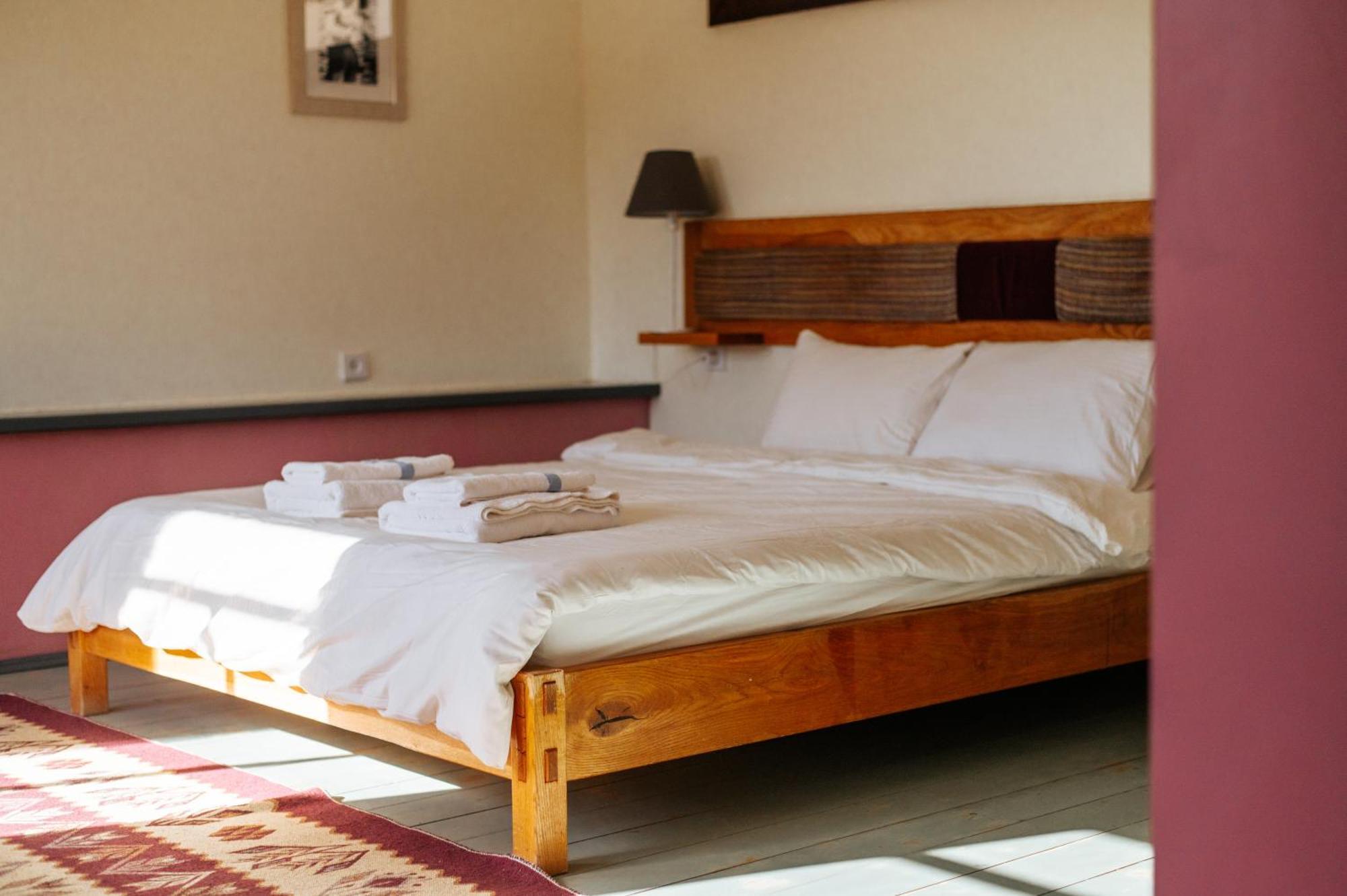 Naot Farm Villa Mashabbe Sade Buitenkant foto