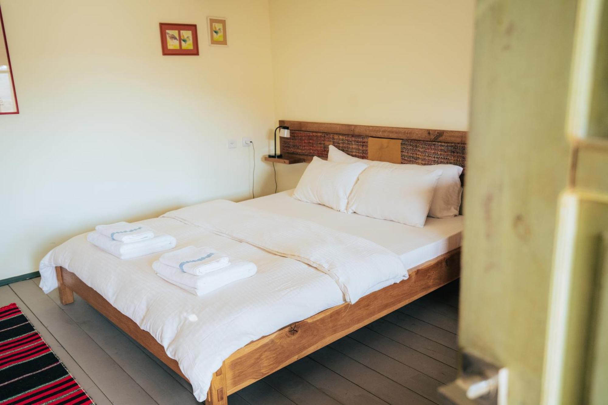 Naot Farm Villa Mashabbe Sade Buitenkant foto
