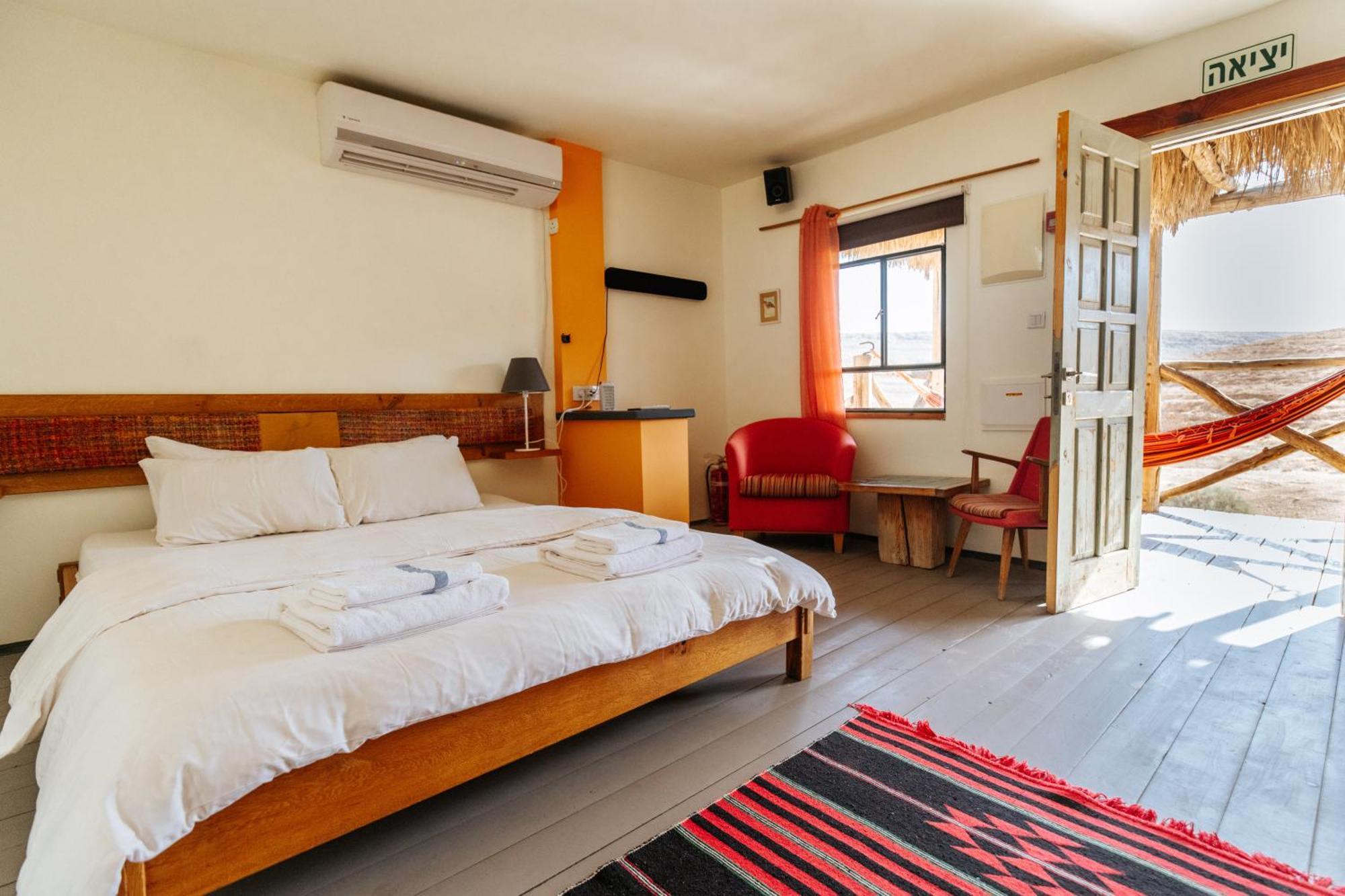 Naot Farm Villa Mashabbe Sade Buitenkant foto