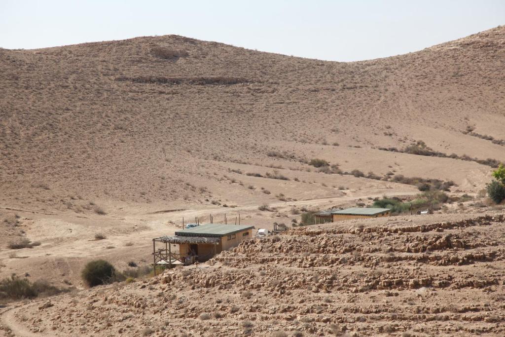 Naot Farm Villa Mashabbe Sade Buitenkant foto