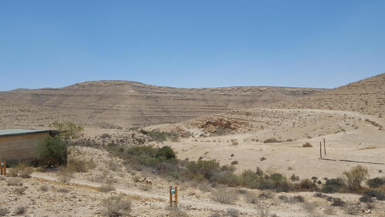 Naot Farm Villa Mashabbe Sade Buitenkant foto
