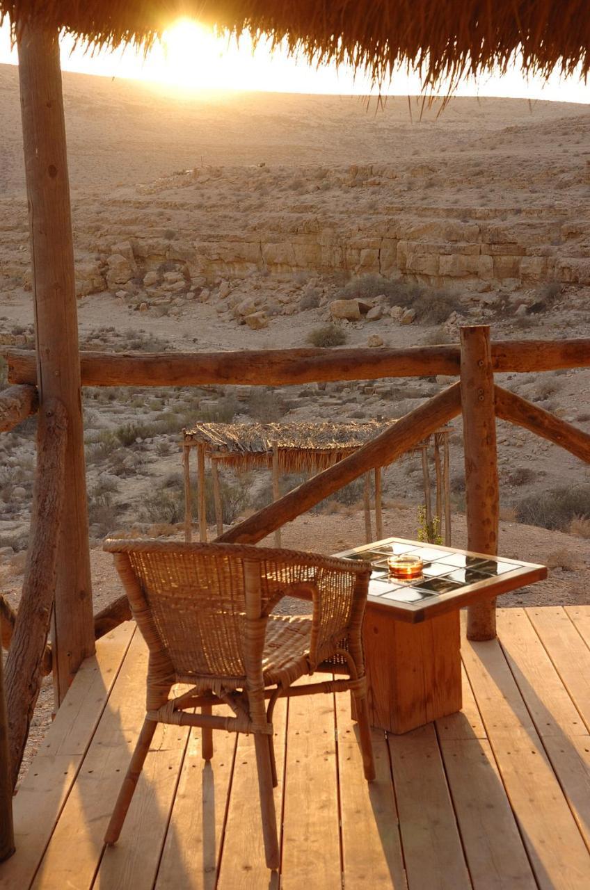 Naot Farm Villa Mashabbe Sade Buitenkant foto