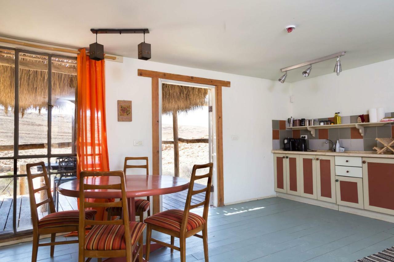 Naot Farm Villa Mashabbe Sade Buitenkant foto